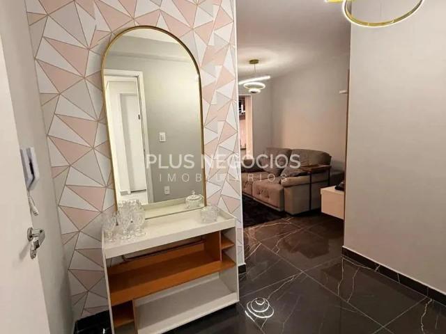 Apartamento para Venda em Sorocaba/SP Vila Carvalho 2 Quartos