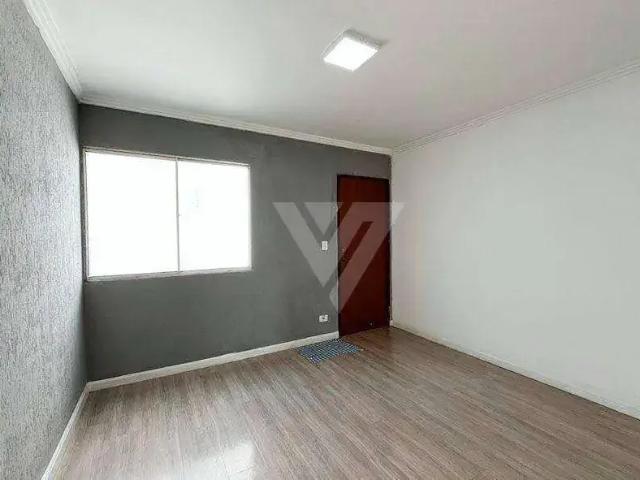 Apartamento para Venda em Sorocaba/SP Vila Carvalho 2 Quartos