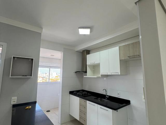 Apartamento para Venda em Sorocaba/SP Vila Carvalho 2 Quartos