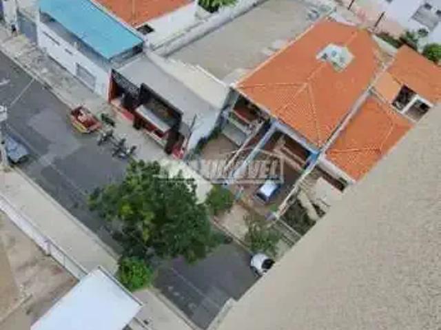 Apartamento para Venda em Sorocaba/SP Vila Carvalho 2 Quartos