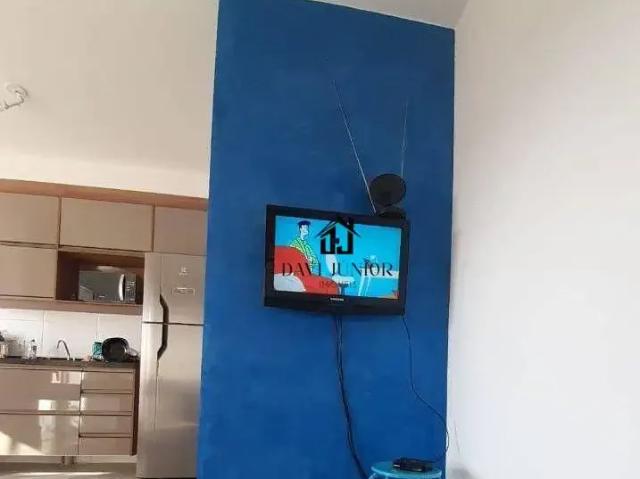 Apartamento para Venda em Sorocaba/SP Vila Carvalho 2 Quartos
