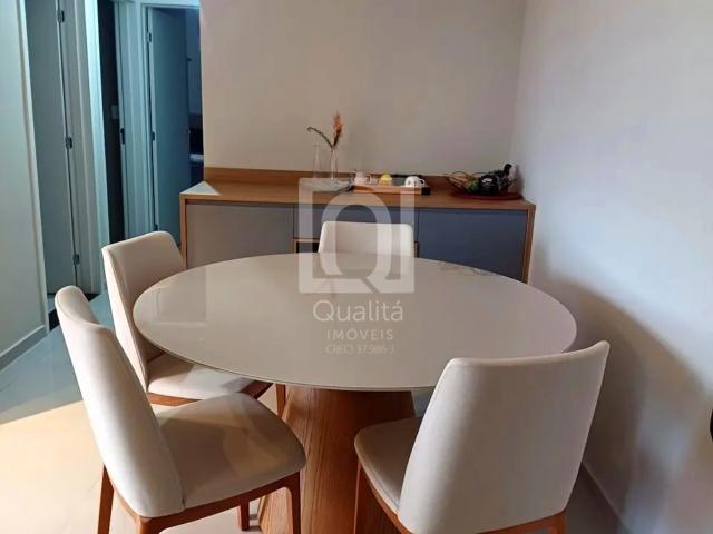 Apartamento para Venda em Sorocaba/SP Vila Carvalho 3 Quartos