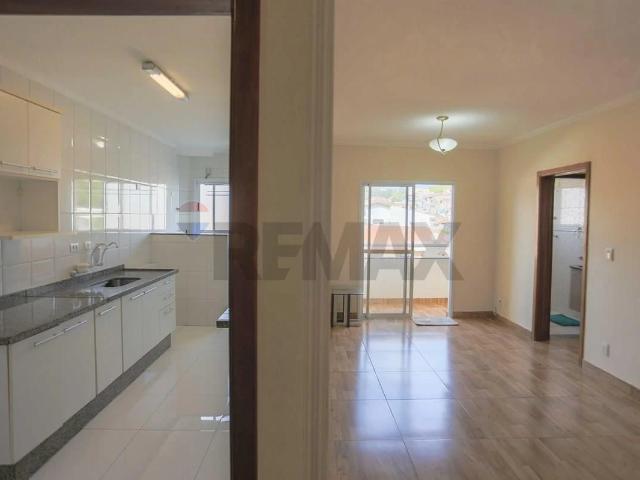 Apartamento para Venda em Sorocaba/SP Vila Colorau 2 Quartos