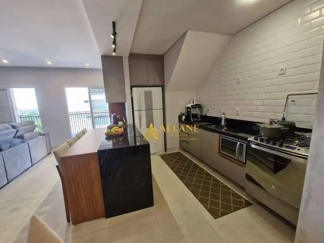 Apartamento para Venda em Sorocaba/SP Vila Espírito Santo 4 Quartos