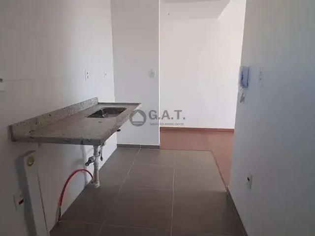 Apartamento para Venda em Sorocaba/SP Vila Espírito Santo 2 Quartos