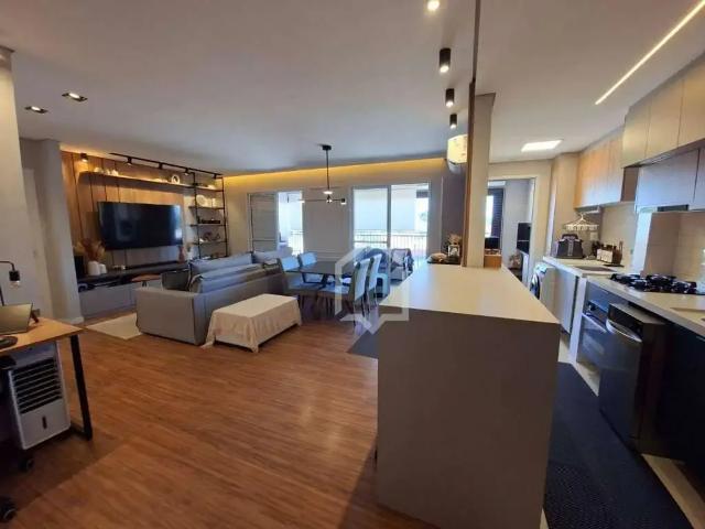 Apartamento para Venda em Sorocaba/SP Vila Espírito Santo 1 Quartos