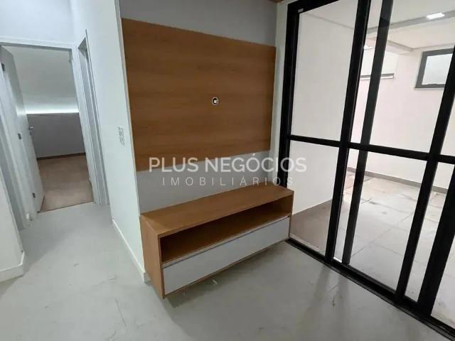 Apartamento para Venda em Sorocaba/SP Vila Espírito Santo 2 Quartos