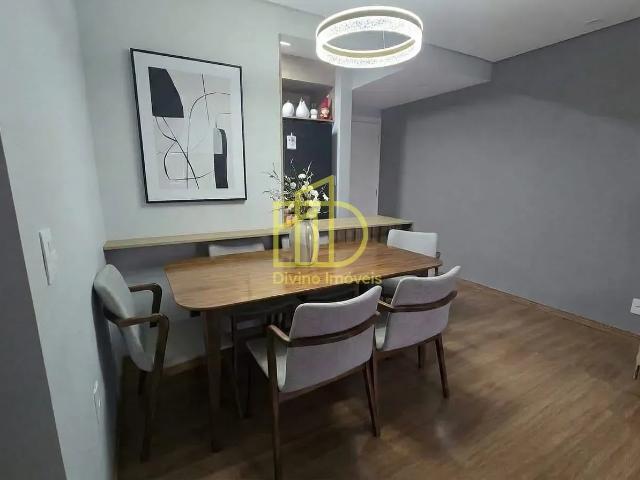Apartamento para Venda em Sorocaba/SP Vila Espírito Santo 2 Quartos