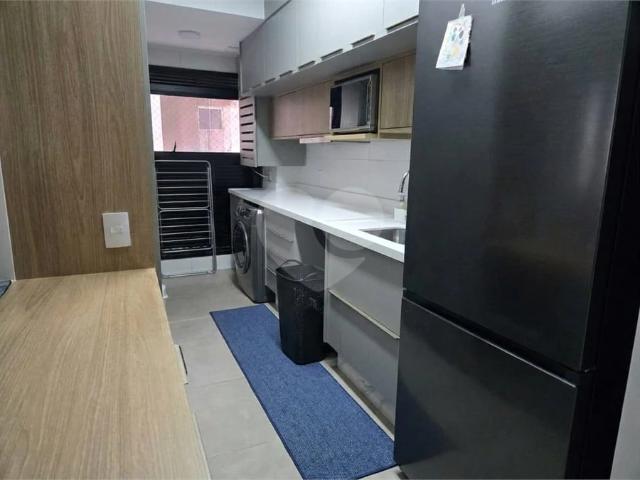 Apartamento para Venda em Sorocaba/SP Vila Espírito Santo 2 Quartos