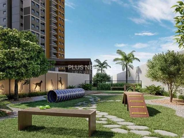 Apartamento para Venda em Sorocaba/SP Vila Espírito Santo 2 Quartos