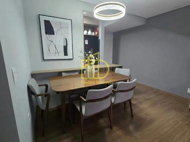 Apartamento para Venda em Sorocaba/SP Vila Espírito Santo 2 Quartos