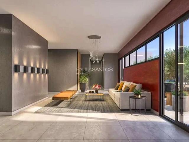 Apartamento para Venda em Sorocaba/SP Vila Espírito Santo 2 Quartos