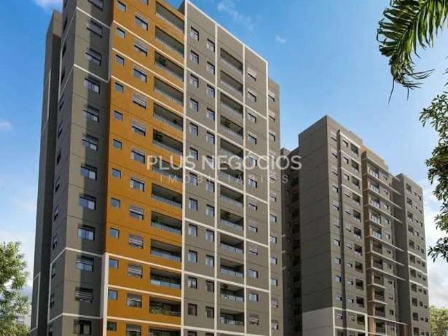 Apartamento para Venda em Sorocaba/SP Vila Espírito Santo 3 Quartos