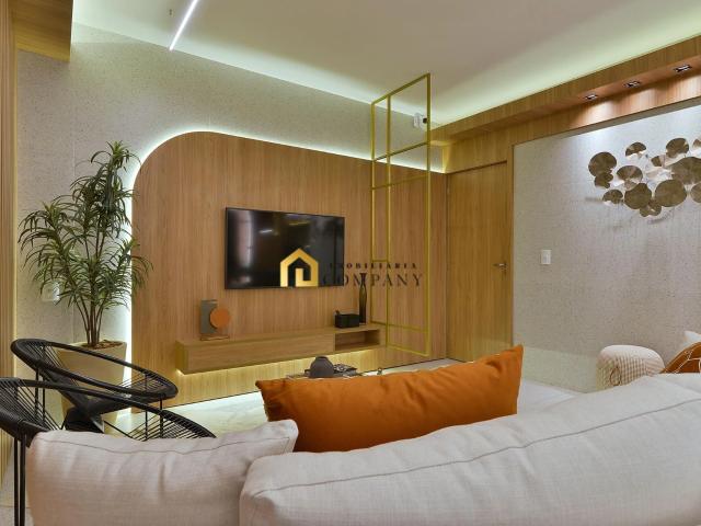 Apartamento para Venda em Sorocaba/SP Vila Espírito Santo 3 Quartos