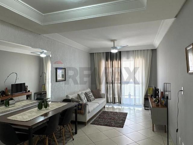 Apartamento para Venda em Sorocaba/SP Vila Espírito Santo 3 Quartos