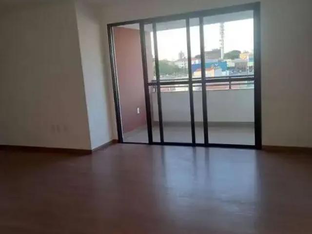 Apartamento para Venda em Sorocaba/SP Vila Espírito Santo 3 Quartos