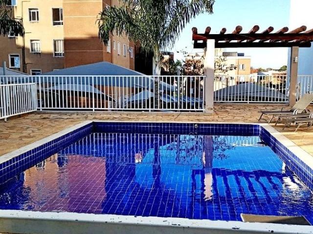 Apartamento para Venda em Sorocaba/SP Vila Fiori 2 Quartos