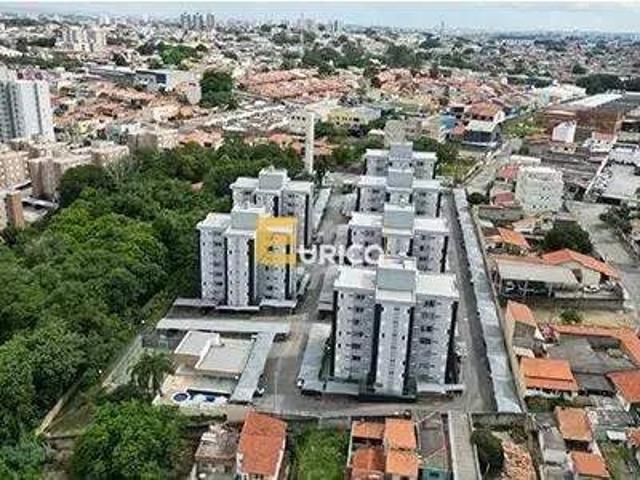 Apartamento para Venda em Sorocaba/SP Vila Fiori 2 Quartos