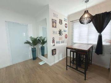 Sorocaba, São Paulo - Área de serviço