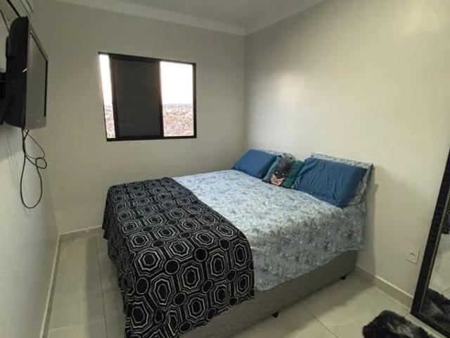 Apartamento para Venda em Sorocaba/SP Vila Fiori 2 Quartos