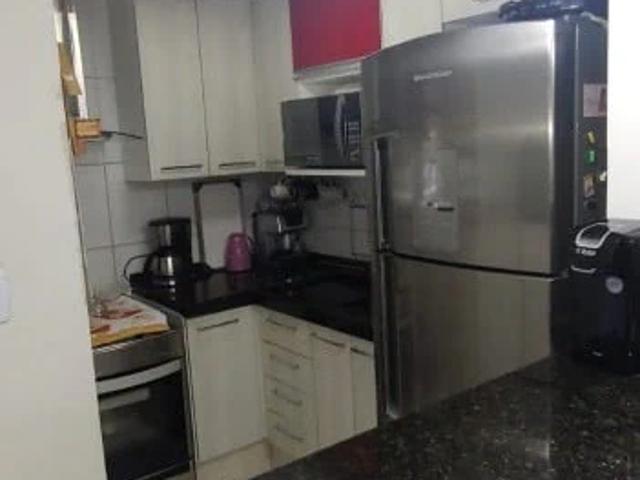 Apartamento para Venda em Sorocaba/SP Vila Fiori 2 Quartos