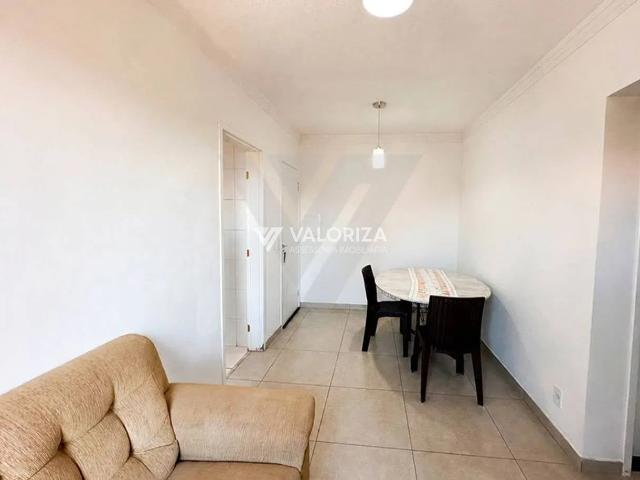 Apartamento para Venda em Sorocaba/SP Vila Fiori 2 Quartos