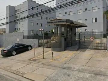 Apartamento para Venda em Sorocaba/SP Vila Fiori 2 Quartos
