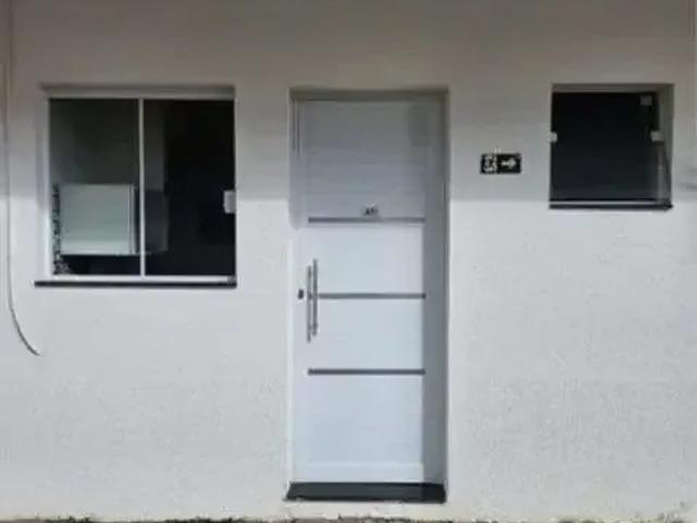 Apartamento para Venda em Sorocaba/SP Vila Formosa 1 Quartos