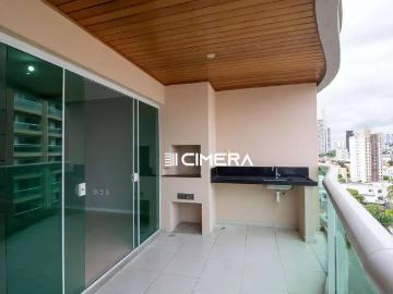 Apartamento para Venda em Sorocaba/SP Vila Florinda 3 Quartos