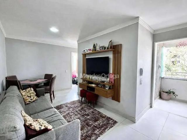 Apartamento para Venda em Sorocaba/SP Vila Gabriel 2 Quartos