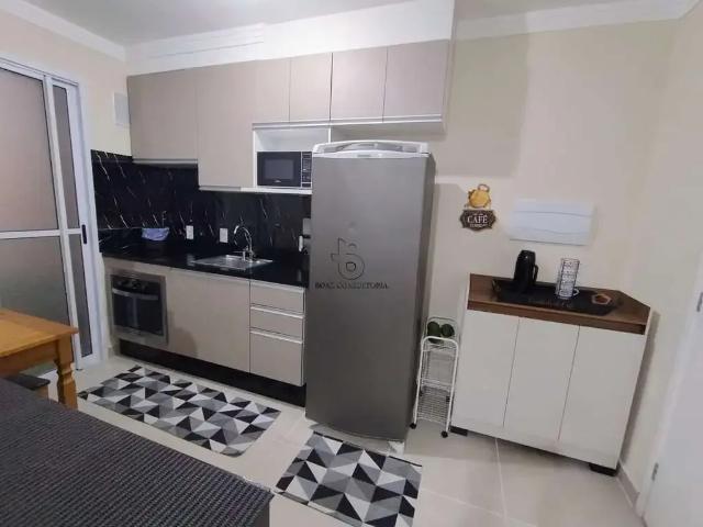 Apartamento para Venda em Sorocaba/SP Vila Gabriel 2 Quartos