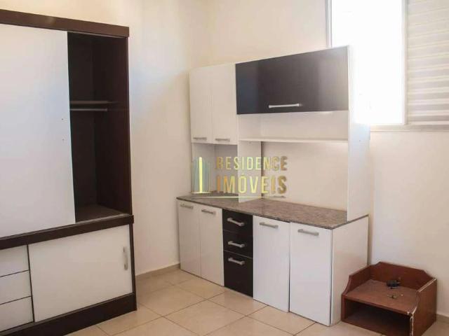 Apartamento para Venda em Sorocaba/SP Vila Gabriel 2 Quartos