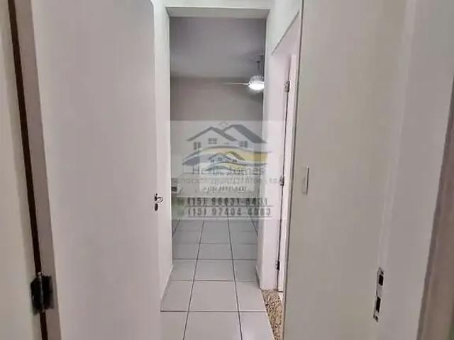 Apartamento para Venda em Sorocaba/SP Vila Gabriel 2 Quartos