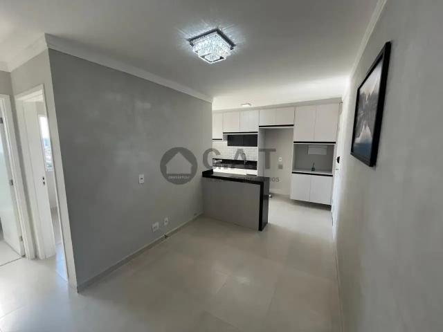 Apartamento para Venda em Sorocaba/SP Vila Gabriel 2 Quartos