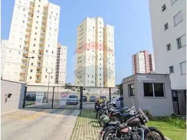 Apartamento para Venda em Sorocaba/SP Vila Gabriel 2 Quartos