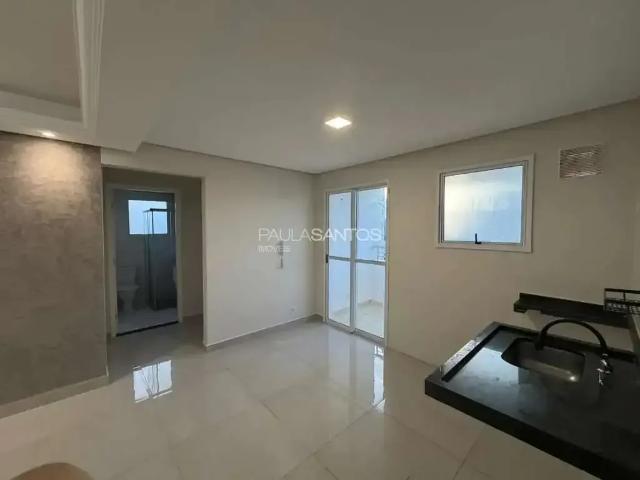 Apartamento para Venda em Sorocaba/SP Vila Gabriel 2 Quartos