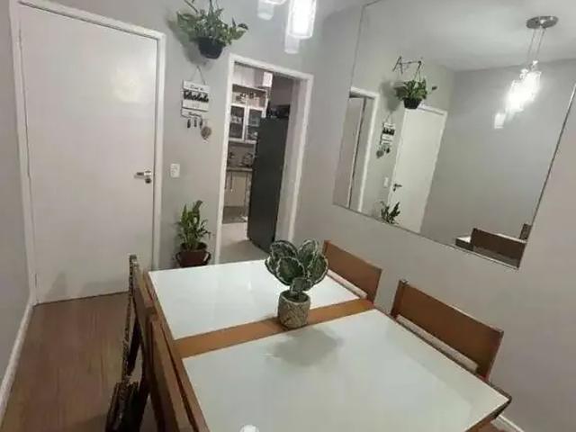 Apartamento para Venda em Sorocaba/SP Vila Gabriel 2 Quartos
