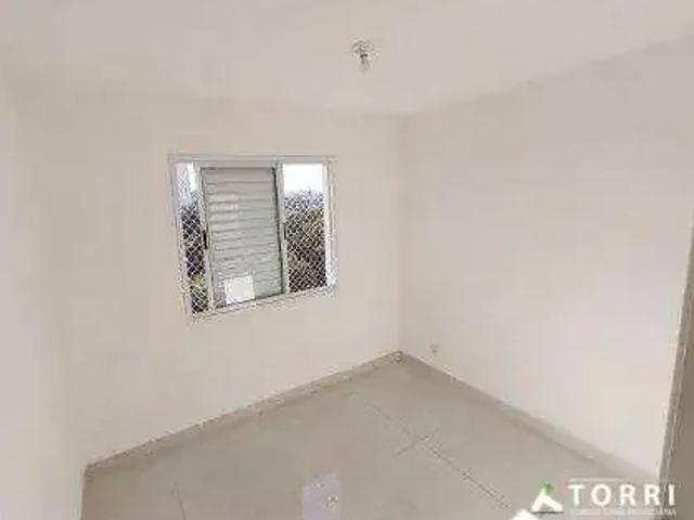 Apartamento para Venda em Sorocaba/SP Vila Gabriel 2 Quartos