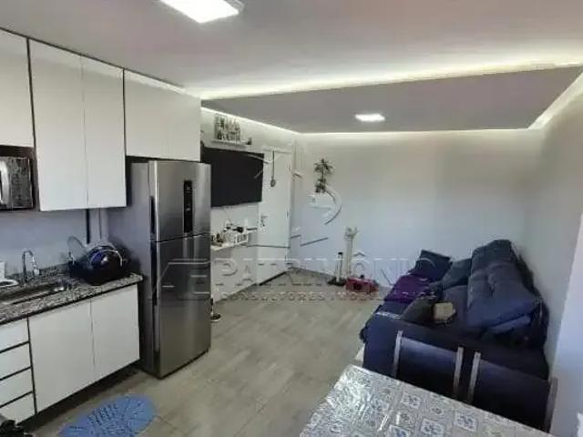 Apartamento para Venda em Sorocaba/SP Vila Gabriel 2 Quartos