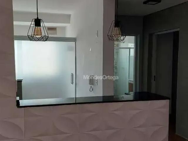 Apartamento para Venda em Sorocaba/SP Vila Gabriel 2 Quartos