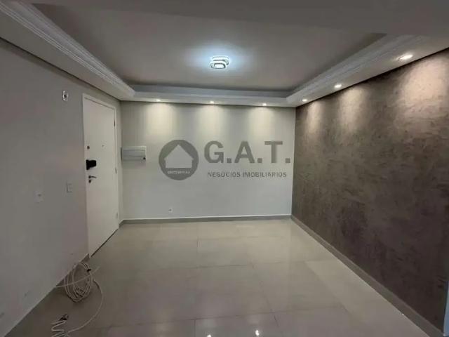 Apartamento para Venda em Sorocaba/SP Vila Gabriel 2 Quartos