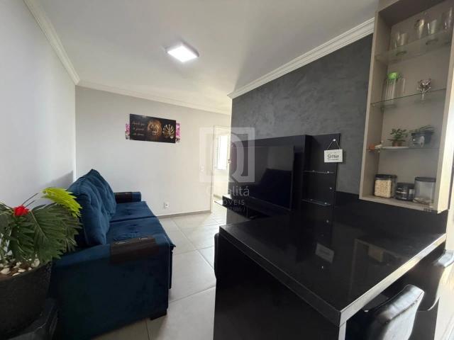 Apartamento para Venda em Sorocaba/SP Vila Gabriel 2 Quartos