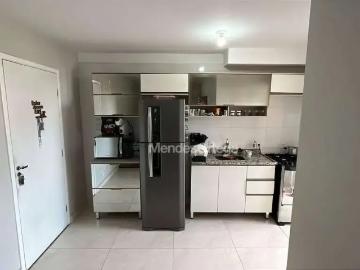 Apartamento para Venda em Sorocaba/SP Vila Gabriel 2 Quartos