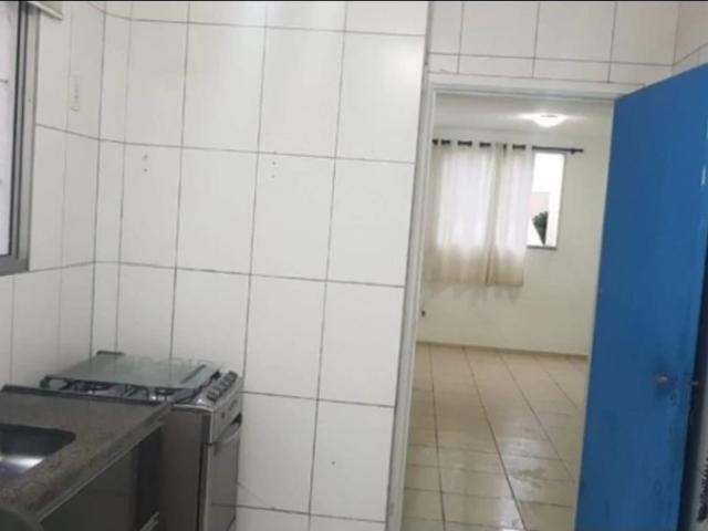 Apartamento para Venda em Sorocaba/SP Vila Gabriel 2 Quartos