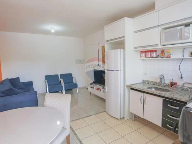 Apartamento para Venda em Sorocaba/SP Vila Gabriel 2 Quartos