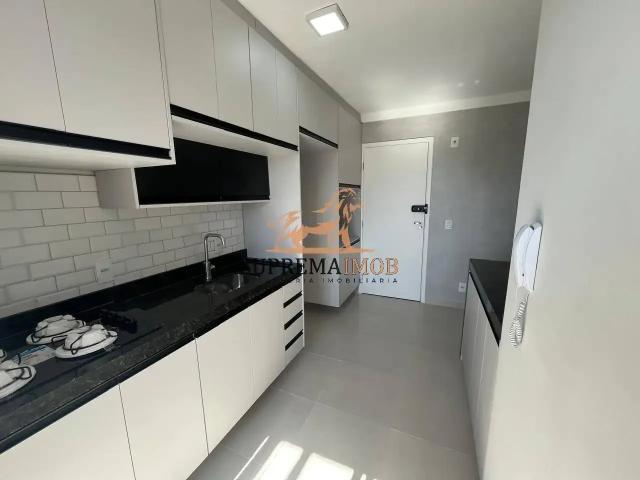 Apartamento para Venda em Sorocaba/SP Vila Gabriel 2 Quartos