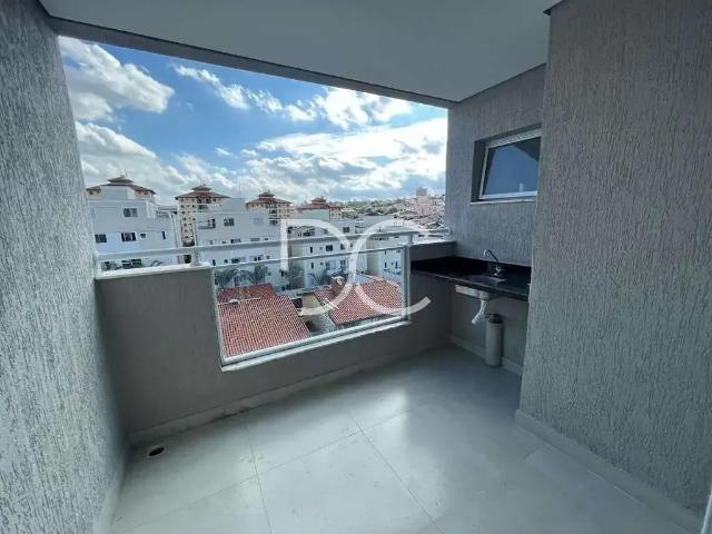 Apartamento para Venda em Sorocaba/SP Vila Gabriel 2 Quartos