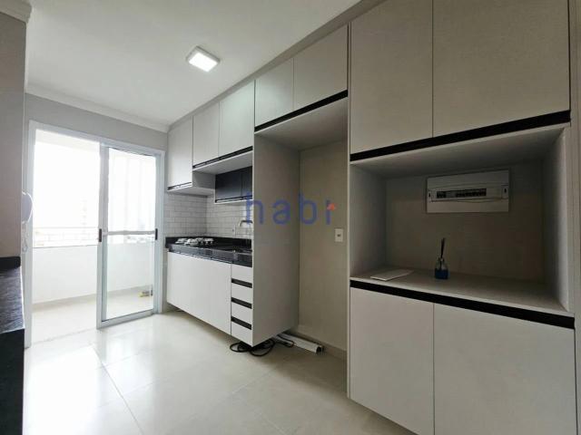 Apartamento para Venda em Sorocaba/SP Vila Gabriel 2 Quartos