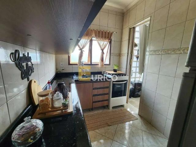 Apartamento para Venda em Sorocaba/SP Vila Gabriel 2 Quartos