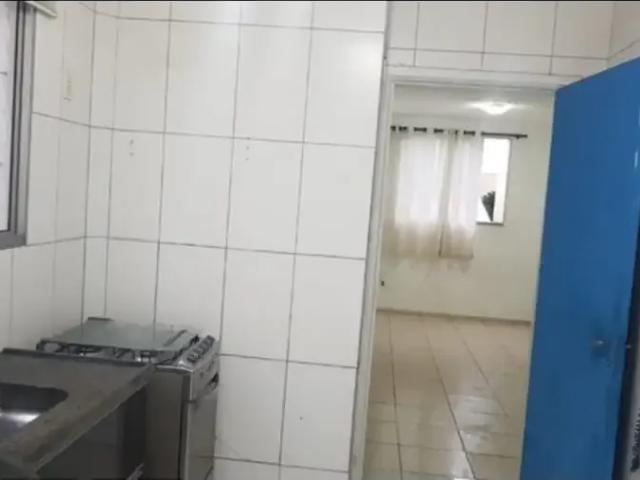 Apartamento para Venda em Sorocaba/SP Vila Gabriel 2 Quartos